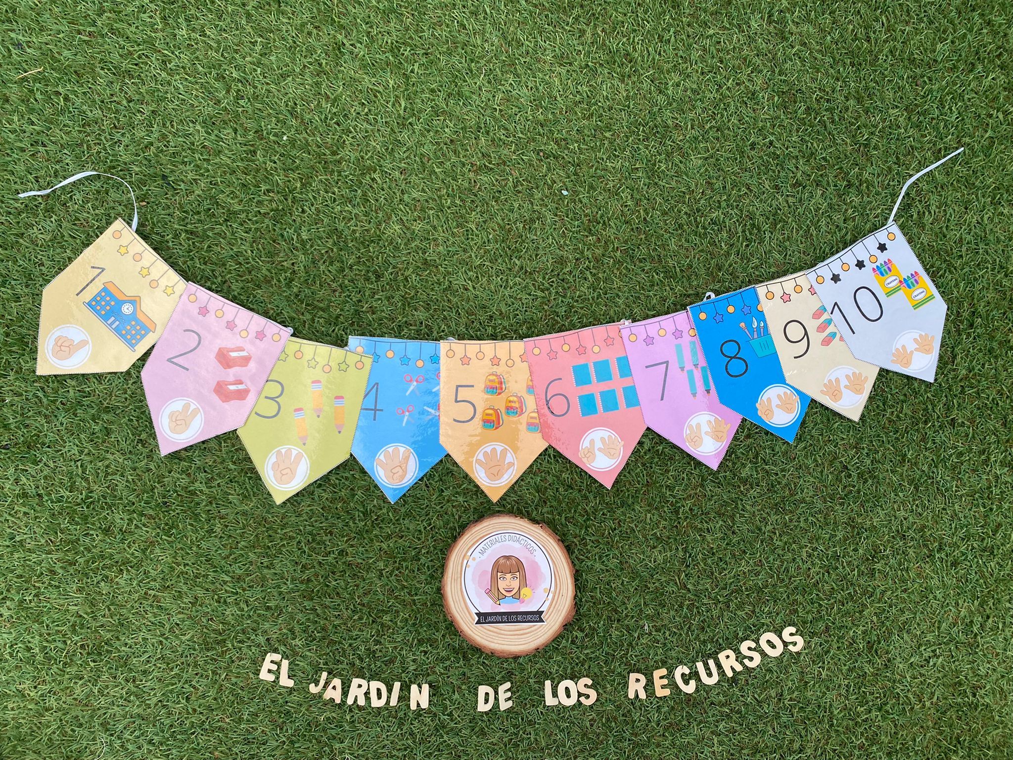Los números - Imagen 4