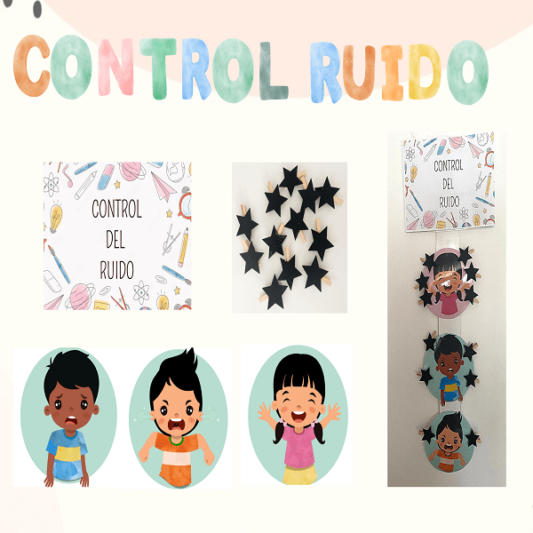 Control del ruido