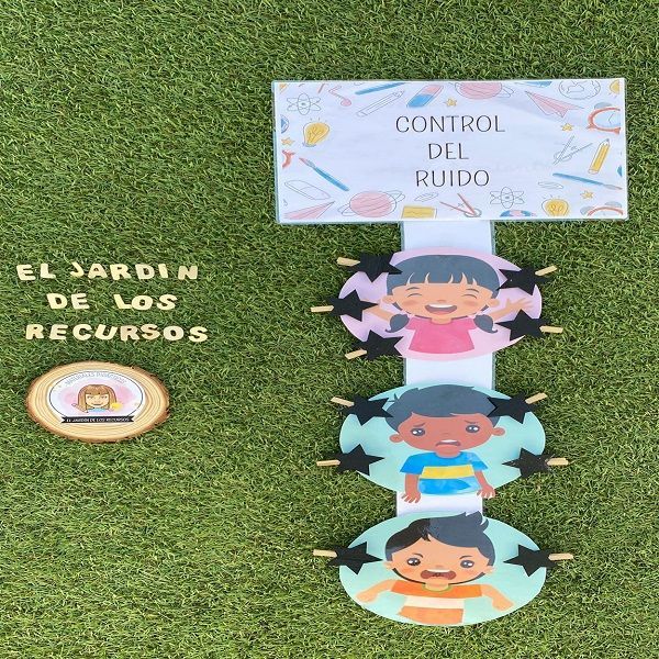 Control del ruido - Imagen 2